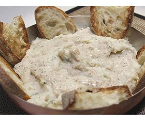 Bringing the Mediterranean Home