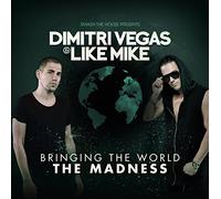 Bringing The World The Madness