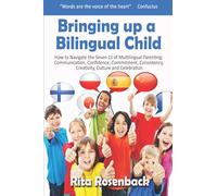 Bringing up a Bilingual Child