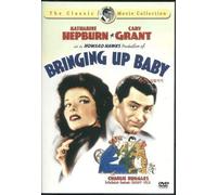Bringing Up Baby (1938) Play In All Region