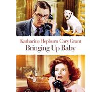 Bringing Up Baby