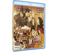 Bringing Up Baby (Blu-Ray)