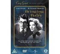Bringing Up Baby [DVD] [1938]