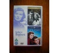 Bringing Up Baby/Holiday DVD