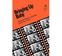 Bringing Up Baby: Howard Hawks, Director: 10 (Rutgers Films in Print series)