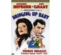 Bringing Up Baby (Two-Disc Special Edition) by Turner Home Entertainment