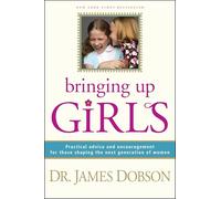 Bringing Up Girls