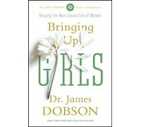 Bringing Up Girls[BRINGING UP GIRLS][Paperback]