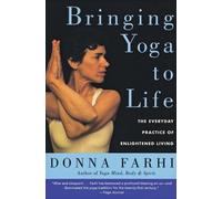 Bringing Yoga to Life