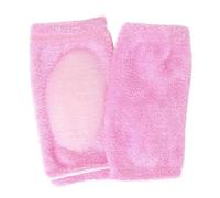 BringLucky One Pair Breathable Moisturizing Elbow Brace Sports Spa Elbow Cover Elastic Women Elbow Support for Nursing Care Elbow Health Care