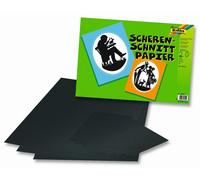 Bringmann Folia 70301 Paper Cutting Paper Ungummed 20 Sheets
