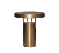 BringMe Portable Lamp Mini Burnished Brass