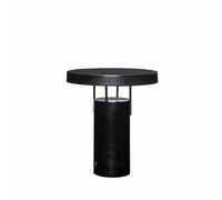 BringMe Portable Table Lamp Black