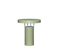 BringMe Portable Table Lamp Green