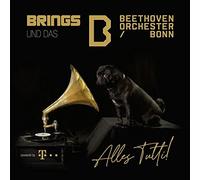 Beethoven Orchester Bonn Brings & Beethoven Orchester Bonn: Alles Tutti (CD)