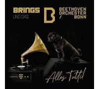Beethoven Orchester Bonn Brings & Beethoven Orchester Bonn: Alles Tutti (CD)