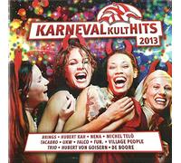 Brings Die Kalauer De Boore Tacabro UKW - Partyhits incl. Where Is My Man (Short)