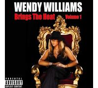 Brings The Heat Vol. 1 [Us Import]