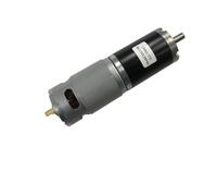 Bringsmart 775 Variable Speed DC 12V Motor 42mm DC Planetary Gear Motor 24V Large Torque CW CCW 1Pcs(12RPM,24V)
