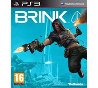 BRINK