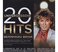 Brink,Bernhard - 20 Unvergessene Hits