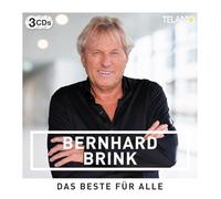 Brink,Bernhard - Das Beste Für Alle