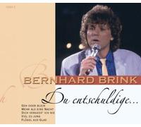 Brink,Bernhard - Du Entschuldige...