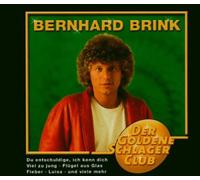 Brink Bernhard - Goldene Schlager Club