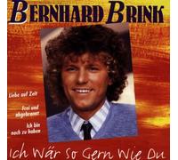 Brink,Bernhard - Ich Wär So Gern Wie du