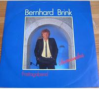 BRINK, Bernhard - Unverwundbar / Freitagabend / 112.556