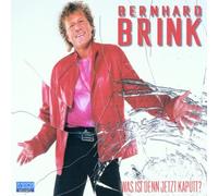 Brink,Bernhard - Was Ist Denn Jetzt Kaputt