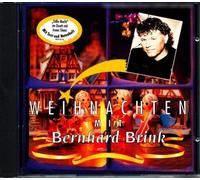 Brink,Bernhard - Weihnachten mit Bernhard Brink