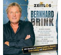 Bernhard Brink – Zeitlos – Edel