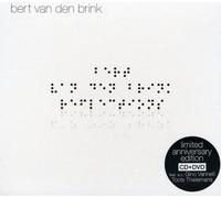 Brink, Bert Van Den - Reflections +DVD