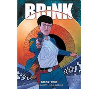 Brink Book Two (Volume 2)