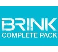Brink Complete Pack Steam CD Key