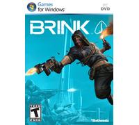 Brink - Complete package - 1 user - PC - Win