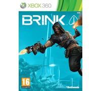 Brink (DELETED TITLE) /X360