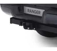 Brink Fixed Tow Bar & 13 Pin Electrical Wiring Kit For Ranger Limited & Wildtrack 2011-2015