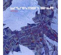 Brink Man Ship - Willisau (feat. Nils Petter Molvaer)