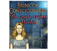 Brink of Consciousness: The Lonely Hearts Murders Steam Key GLOBAL