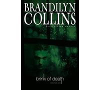 Brink of Death: 1 (Hidden Faces Series)