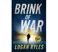 Brink of War: A Prosecution Force Thriller: 1