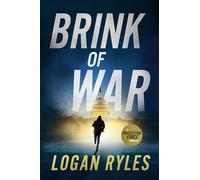 Brink of War: A Prosecution Force Thriller: 1 (The Prosecution Force Thrillers)
