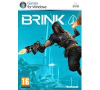 Brink (PC DVD)