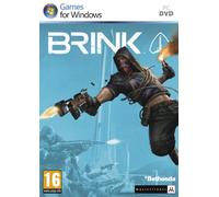 Brink (PC DVD)