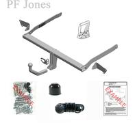 Brink Towbar for Ford Mondeo V Hatchback 2014-2022 - Swan Neck Tow Bar