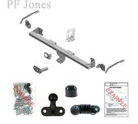 Brink Towbar for Ford Transit Connect Van/Estate 2013-2022 - Flange Tow Bar