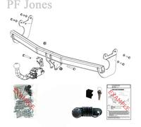 Brink Towbar for Hyundai i10 Hatchback 2023-2025 - Detachable Tow Bar