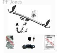 Brink Towbar for Hyundai i20 Hatchback 2008-2014 - Detachable Tow Bar